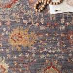 Loloi Giada Grey / Multi Rug RUGS - patterned Loloi