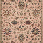 Loloi Giada Blush / Multi Rug RUGS - patterned Loloi
