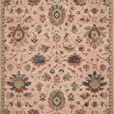 Loloi Giada Blush / Multi Rug RUGS - patterned Loloi