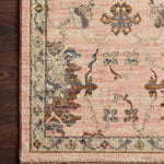 Loloi Giada Blush / Multi Rug RUGS - patterned Loloi