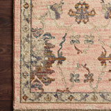 Loloi Giada Blush / Multi Rug RUGS - patterned Loloi