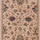 Loloi Giada Blush / Multi Rug RUGS - patterned Loloi