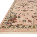Loloi Giada Blush / Multi Rug RUGS - patterned Loloi