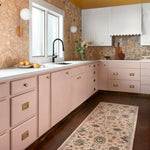 Loloi Giada Blush / Multi Rug RUGS - patterned Loloi