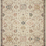 Loloi Giada Ivory / Multi Rug RUGS - patterned Loloi
