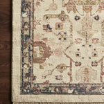 Loloi Giada Ivory / Multi Rug RUGS - patterned Loloi