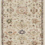 Loloi Giada Ivory / Multi Rug RUGS - patterned Loloi