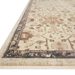 Loloi Giada Ivory / Multi Rug RUGS - patterned Loloi