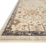 Loloi Giada Ivory / Multi Rug RUGS - patterned Loloi