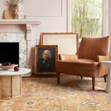 Loloi Giada Gold / Multi Rug RUGS - patterned Loloi