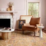 Loloi Giada Gold / Multi Rug RUGS - patterned Loloi