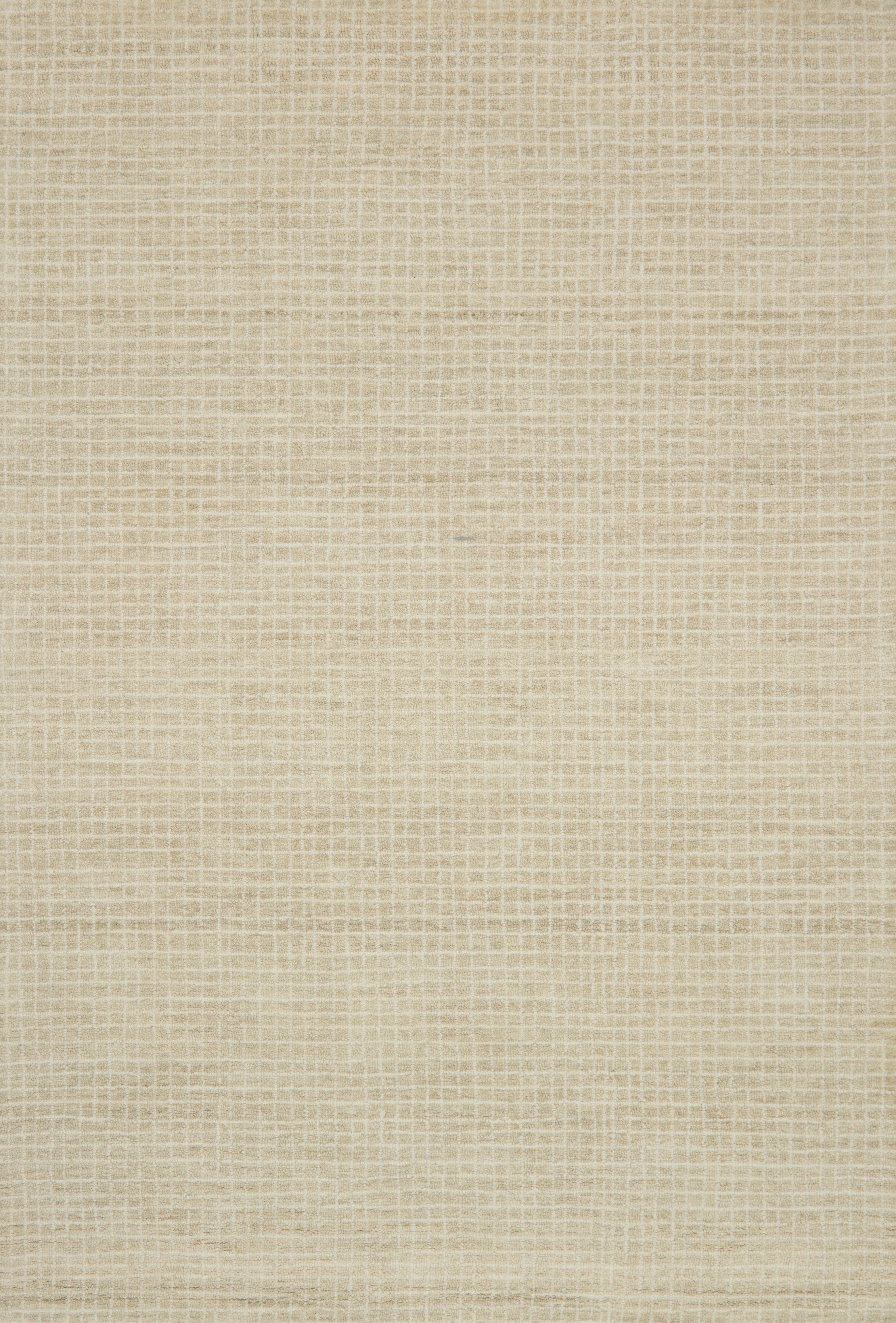 Loloi Giana Antique Ivory Rug 1-RUGS - patterned Loloi