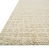 Loloi Giana Antique Ivory Rug 1-RUGS - patterned Loloi