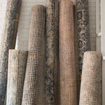 Loloi Giana Blush Rug 1-RUGS - patterned Loloi
