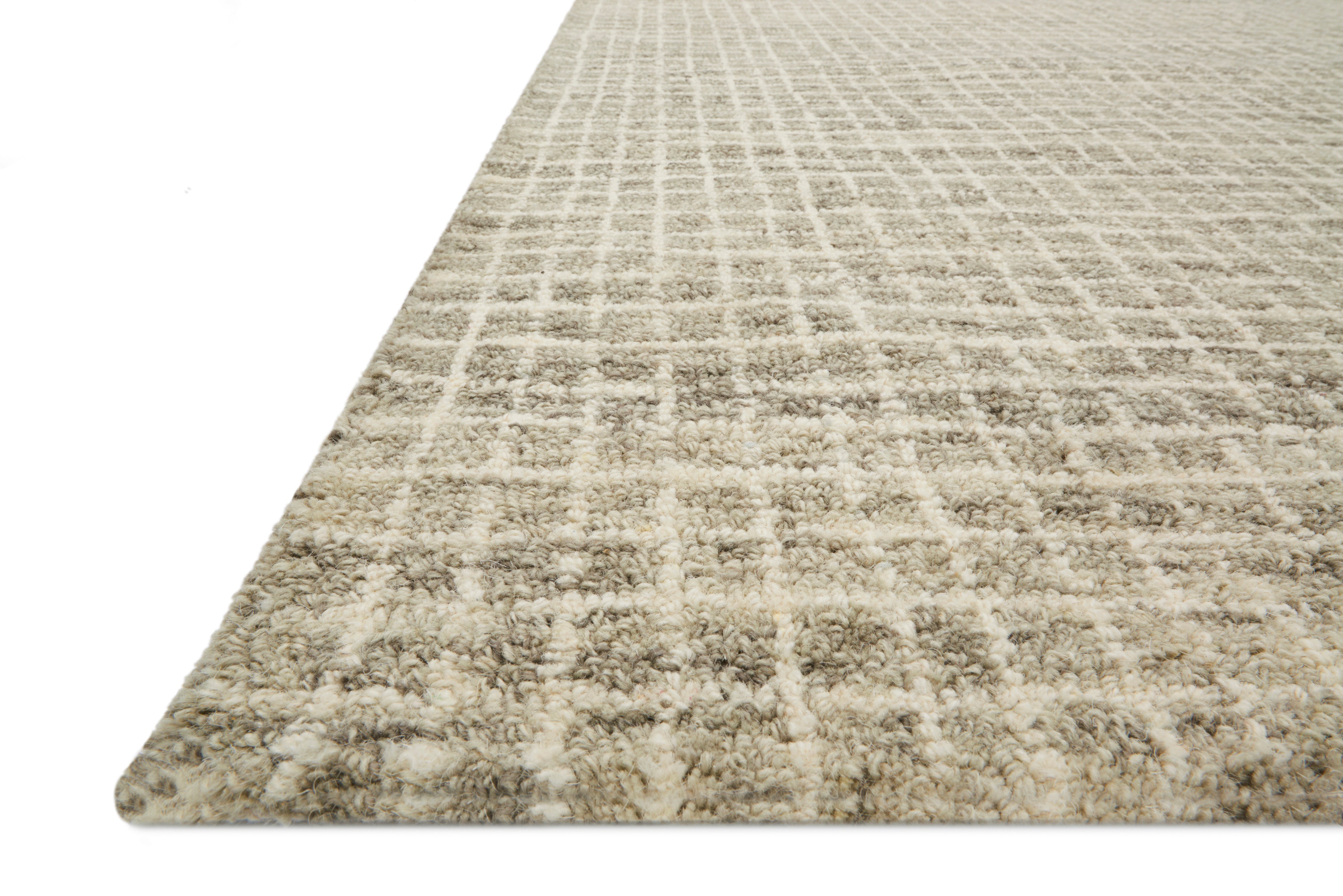 Loloi Giana Granite Rug 1-RUGS - patterned Loloi
