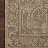 Loloi Gloria Bark / Khaki RUGS - wool Loloi