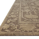 Loloi Gloria Bark / Khaki RUGS - wool Loloi