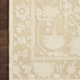 Loloi Gloria Natural / Ivory RUGS - wool Loloi