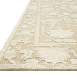 Loloi Gloria Natural / Ivory RUGS - wool Loloi