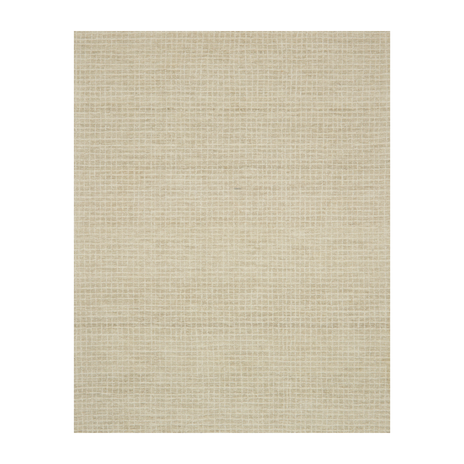 Loloi Giana Antique Ivory Rug 1-RUGS - patterned Loloi
