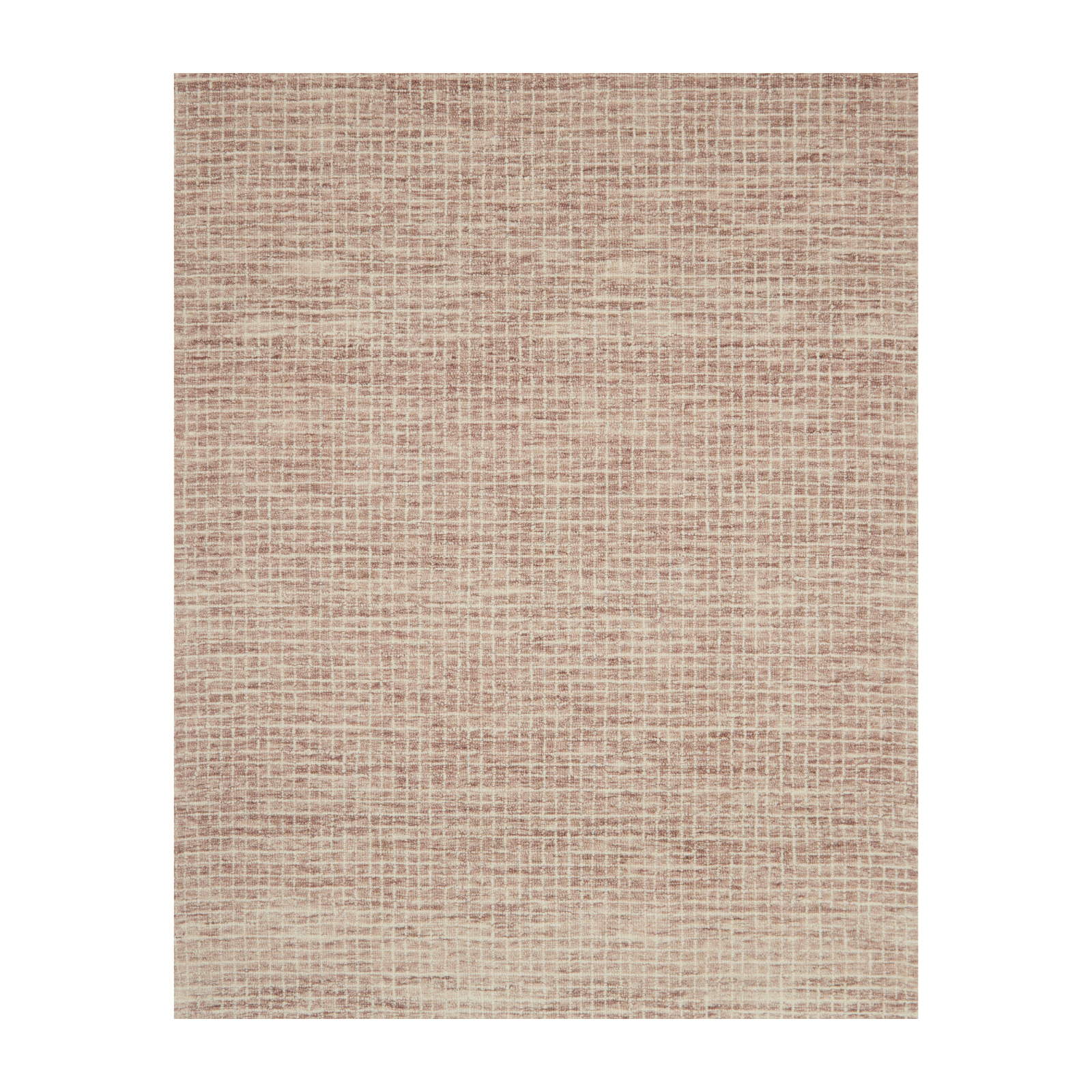 Loloi Giana Blush Rug 1-RUGS - patterned Loloi