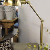 Girard Floor Lamp LIGHTING - floor lamp Hudson Valley Lighting