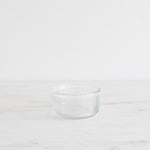 Clear Glass Ramekin Set 0-b-All New Inter Continental Mercantile