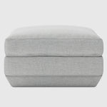 Gus* Modern Podium Ottoman 8 - d - FURNITURE - modular - podium Gus