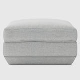 Gus* Modern Podium Ottoman 8 - d - FURNITURE - modular - podium Gus