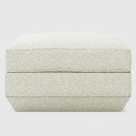 Gus* Modern Podium Ottoman 8 - d - FURNITURE - modular - podium Gus