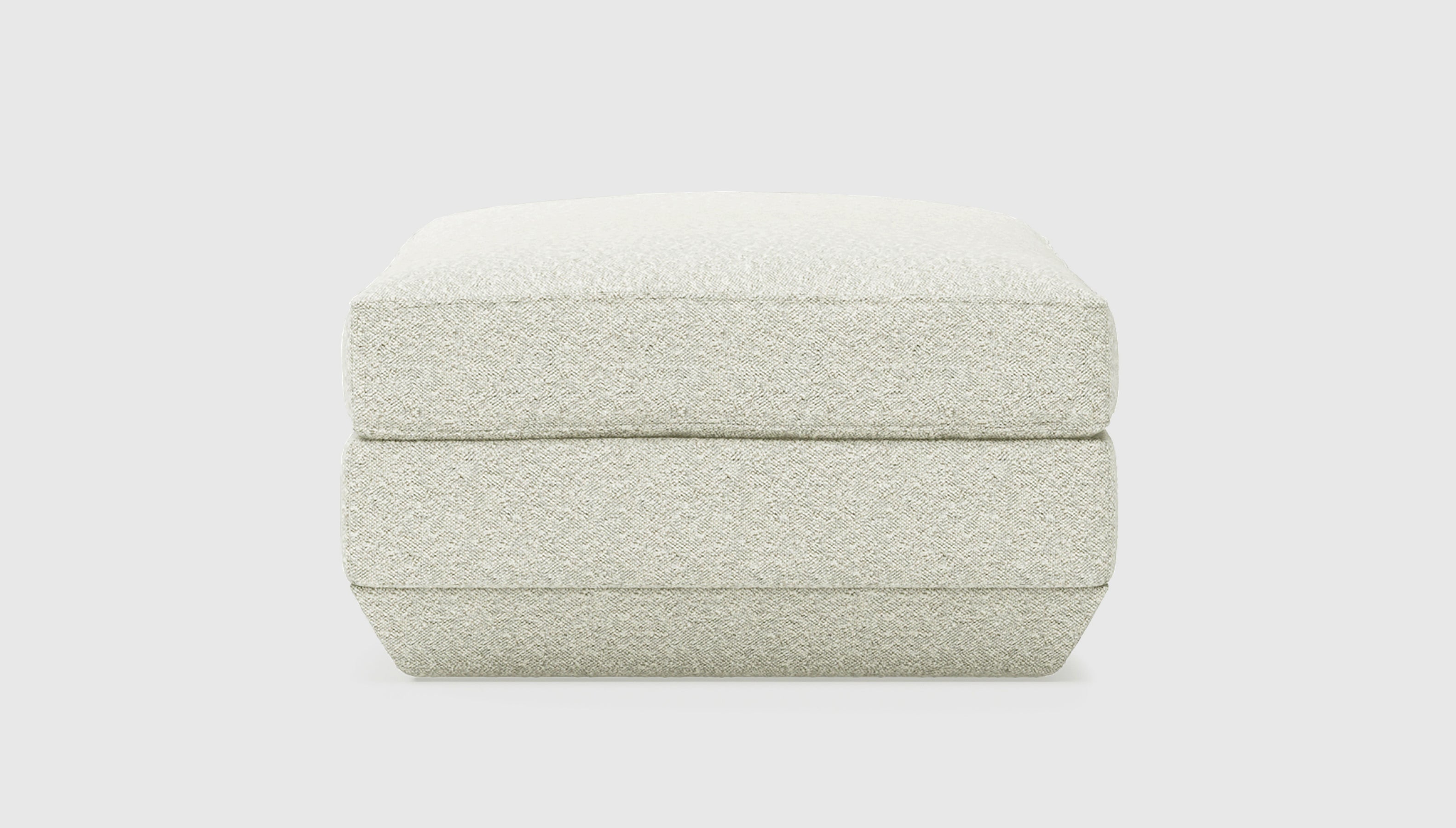 Gus* Modern Podium Ottoman 8 - d - FURNITURE - modular - podium Gus