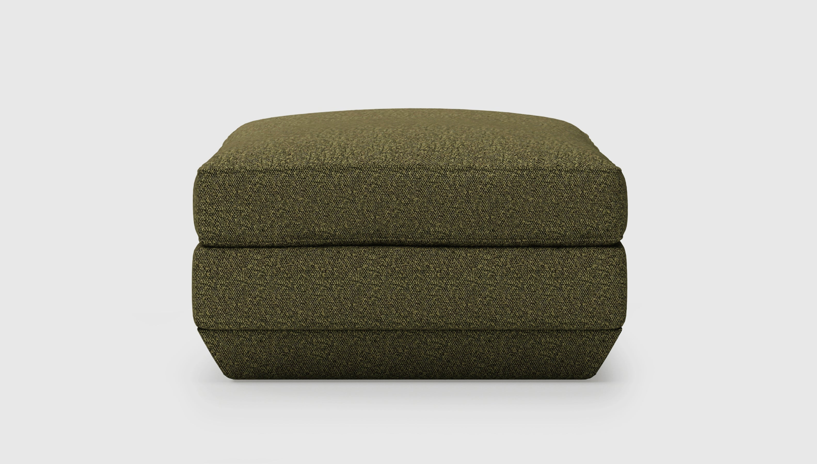 Gus* Modern Podium Ottoman 8 - d - FURNITURE - modular - podium Gus