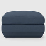 Gus* Modern Podium Ottoman 8 - d - FURNITURE - modular - podium Gus