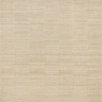 Loloi Hadley Natural Rug 2-RUGS - patterned Loloi