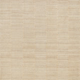 Loloi Hadley Natural Rug 2-RUGS - patterned Loloi