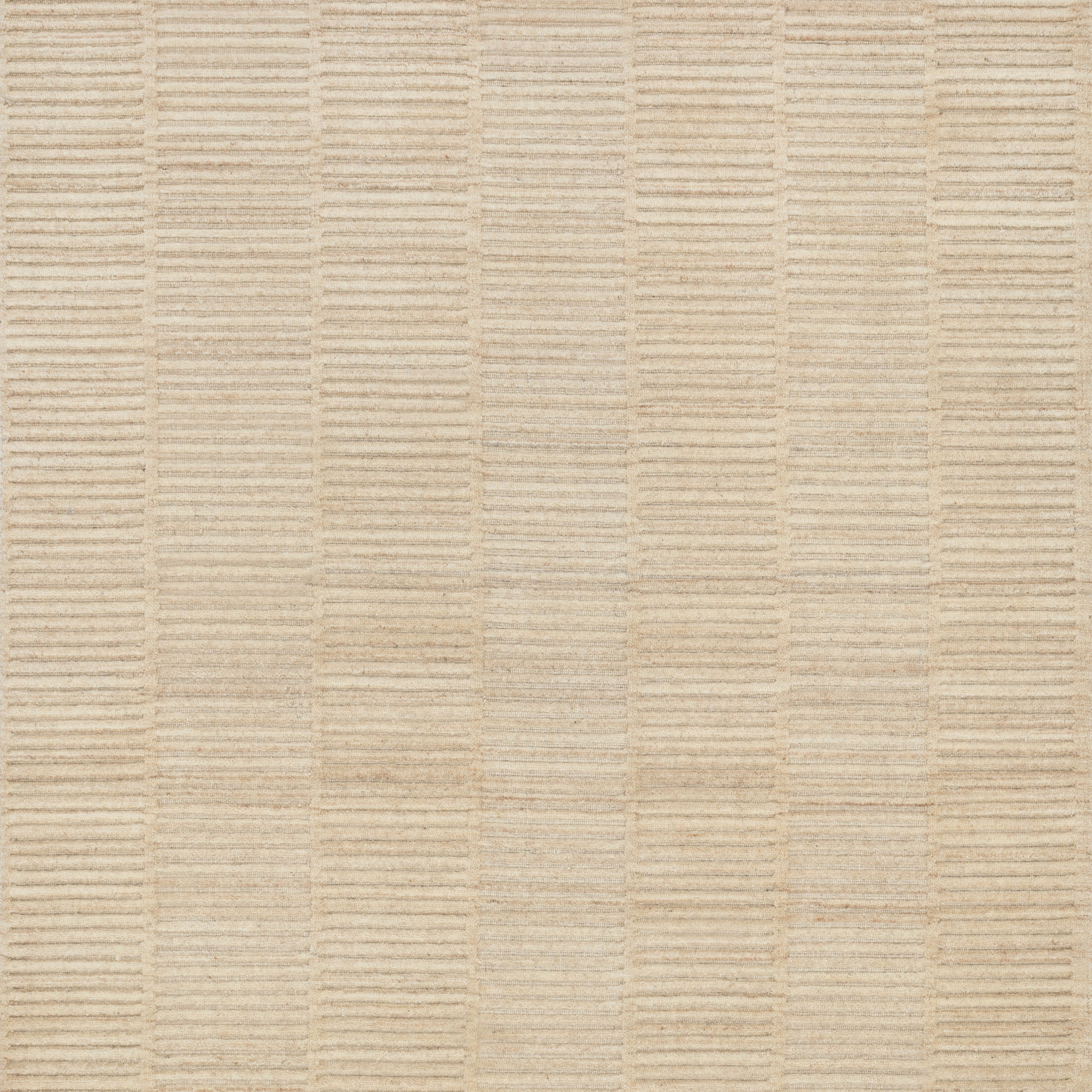 Loloi Hadley Natural Rug 2-RUGS - patterned Loloi