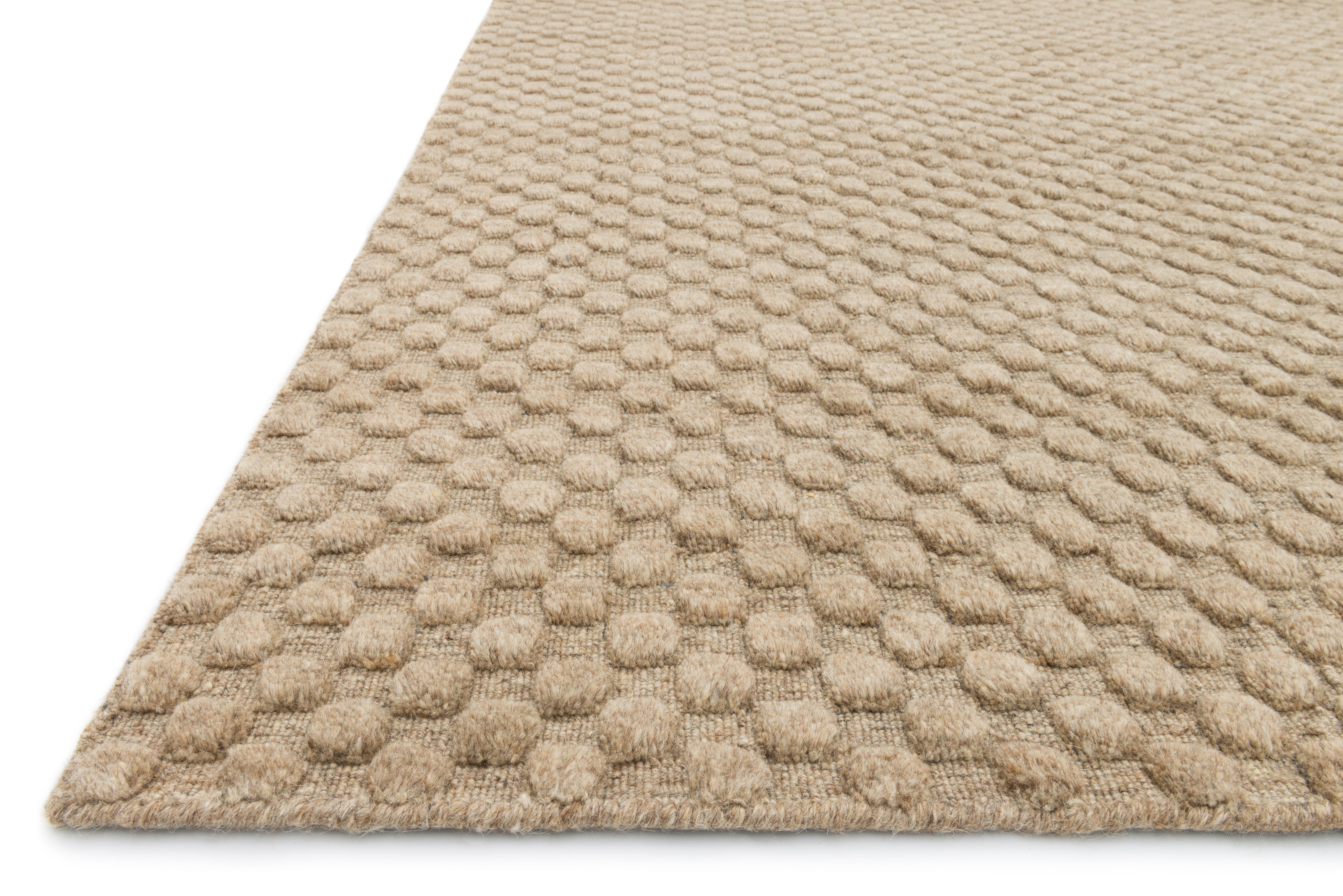 Loloi Hadley Dune Rug 2-RUGS - patterned Loloi