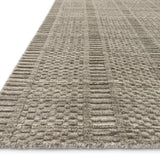 Loloi Hadley Stone Rug 2-RUGS - patterned Loloi