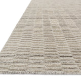 IN STORE - Loloi Hadley Oatmeal Rug IN STORE - Rugs Loloi