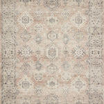 Loloi Hathaway Java / Multi Rug 1-RUGS - patterned Loloi