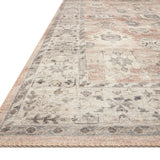 Loloi Hathaway Java / Multi Rug 1-RUGS - patterned Loloi