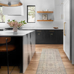 Loloi Hathaway Beige / Multi Rug 1-RUGS - patterned Loloi