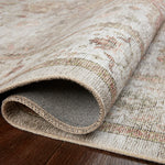 Loloi Heidi Sage / Multi Rug 0-RUGS-patterned Loloi