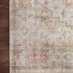 Loloi Heidi Sage / Multi Rug 0-RUGS-patterned Loloi