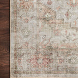 Loloi Heidi Sage / Multi Rug 0-RUGS-patterned Loloi