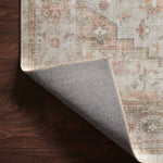 Loloi Heidi Sage / Multi Rug 0-RUGS-patterned Loloi