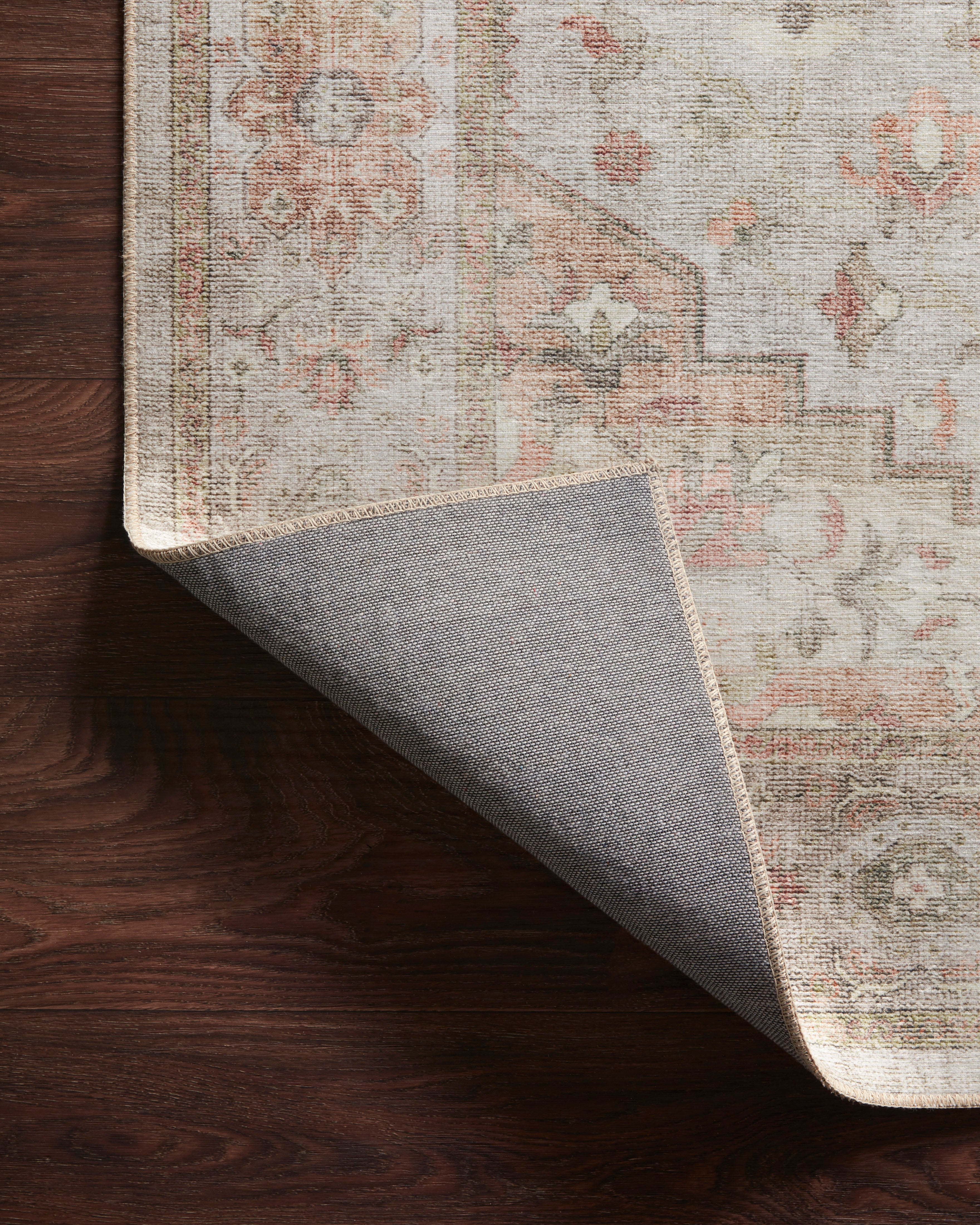 Loloi Heidi Sage / Multi Rug 0-RUGS-patterned Loloi