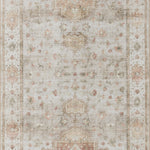 Loloi Heidi Sage / Multi Rug 0-RUGS-patterned Loloi