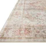 Loloi Heidi Sage / Multi Rug 0-RUGS-patterned Loloi