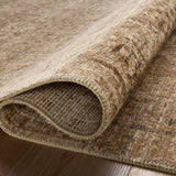 Loloi Heritage Clay / Natural Rug